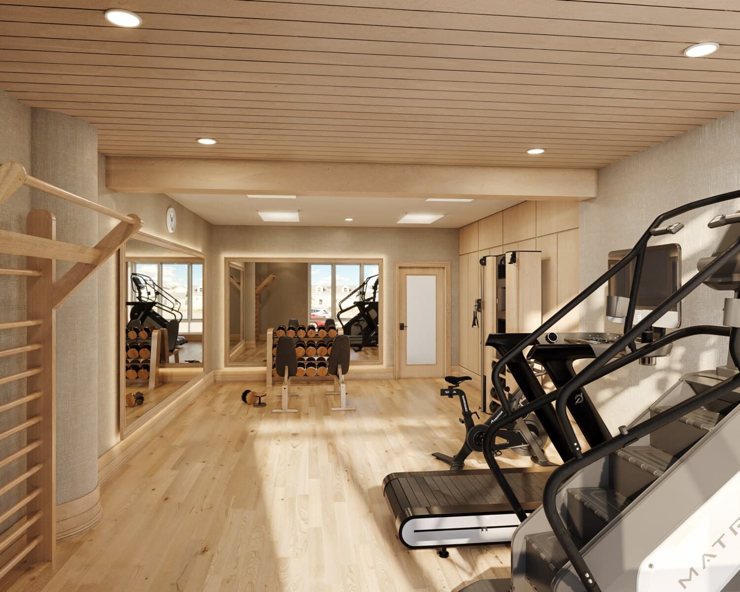 Gym